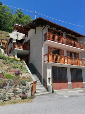 CASA MOJITO per vacanze in montagna